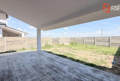 Duplex cu 4 camere - Toate utilitatile + Asfalt - Mosnita Noua - 19