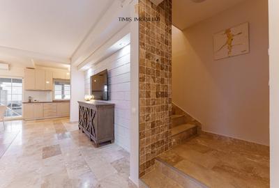 Duplex cu 6 camere în Dumbrăvița