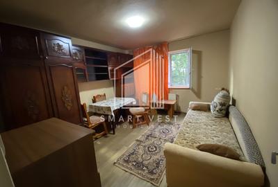 Apartament 2 camere | Etaj 2 | Zona Piata Someș - 3