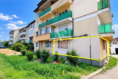 Apartament 3 camere | Parter | Bloc izolat termic | Tileagd - 4