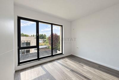 Vilă cu 6 camere, teren 420 mp, Tunari-zona Primariei - 14