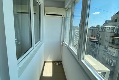 Inchiriere apartament 3 camere mobilat/utilat renovat Cismigiu Conservator - 17