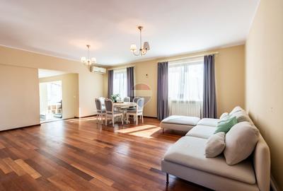Apartament 3 camere + parcare subterana | Baneasa | Sisesti - 6