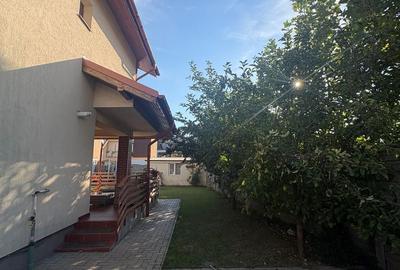 Casă individuală P+1 în Bragadiru – Str. Rubinului | Teren 500 mp - 7