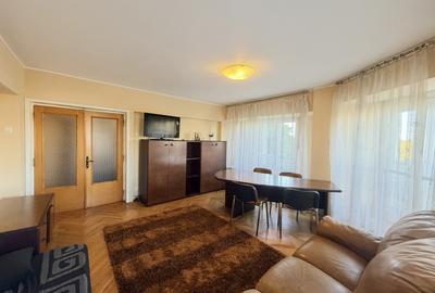 Apartament 2 camere, spațios, Ultracentral-Bulevardul Libertății, Parcul Izvor. - 5