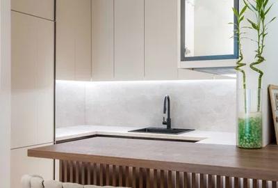 Apartament 2 camere Lux complex One Cotroceni Park cu parcare subterana inclusa - 2