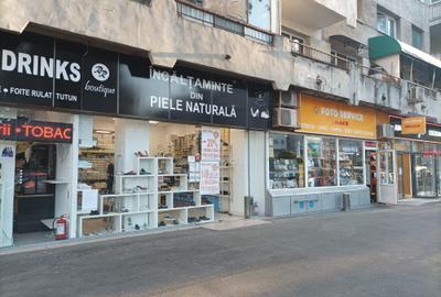 IULIU MANIU-Militari - Gorjului Metrou - 70 mp - pret 2200 euro lunar - 6