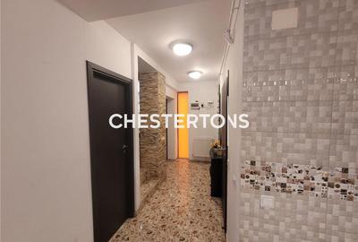 Vila 5 camere spatioase, teren 262 mp, zona aerisita si linistita, Comuna Bercen - 8