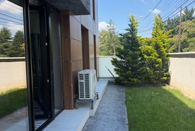 Apartament 4 camere parter langa Brithis school - 2