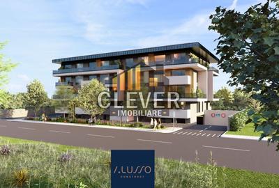 Alusso Residence 2 camere premium Metrou Teclu, Pallady Comision 0% - 2