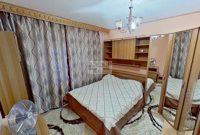 Apartament confort 1/Tecuci/2 camere/Etajul 4 - 1