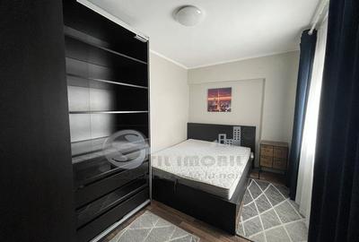 Apartament cu 2 camere decomandat, mobilat în Păcurari