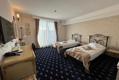 HOTEL DE VANZARE- PROPRIETAR - LANGA AEROPORTUL OTOPENI - 10