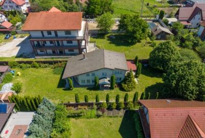 Casă Individuală + Teren 1000 mp | Cristian - 40
