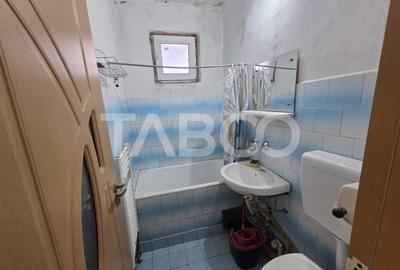 Apartament 2 camere semidecomandat de vanzare etaj 3 T. Vladimirescu - 8