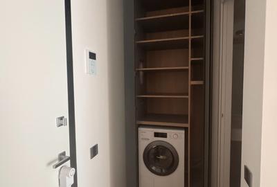 Inchiriere - 2 camere - One Lake Club - 7