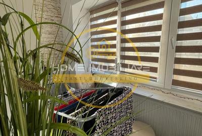 Apartament 3 Camere Decomandat 100 Mp Cug Mobilat si Utilat - 14