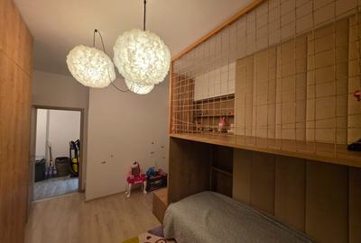 Matei Basarab | 2 Camere Premium | 69 mp | Design Arhitect | Piscină - 12