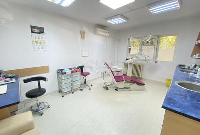 Spațiu comercial, de 66.69 mp, în Rahova