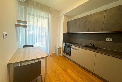 Apartament 2 camere de inchiriat Herastrau Soseaua Nordului - 17
