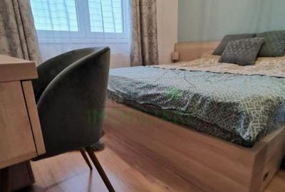 Apartament decomandat 2 camere în Grand Residence cu loc de parcare - 7