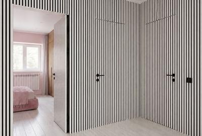 3 camere | Concept premium de amenajare | Stadion - 13