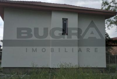 Casă individuală de 146 mp, teren 600 mp, aproape de Centrul Gilaului - 3