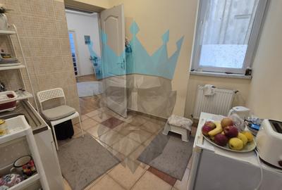 Apartament 4 Camere Unirii Bucuresti - 12