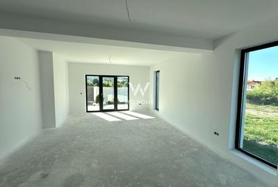 Casa exclusivista  la 10 min de Orasul Sibiu - 2