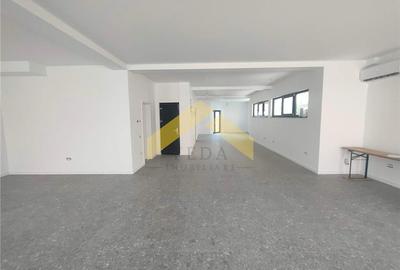 Spatiu comercial de inchiriat Calea Victoriei - 1
