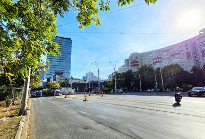 Ion Mihalache 38. 3 camere decomandat. La doi pasi de piata Victoriei - 55