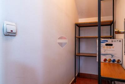 Etaj in vila de inchiriat, cart. Pantelimon I str. Cuprului - 13