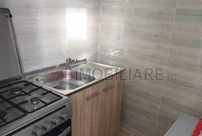 Calea Calarasilor - metrou Piata Muncii - 3 camere - complet renovat - 9