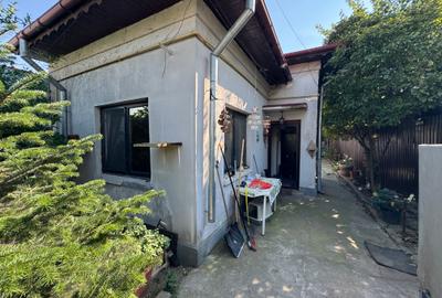 Casa Parter Individuala | Teren 223mp | Baicului | Strada Silvia - 3