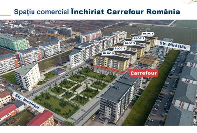 Spațiu comercial de vânzare cu randament de peste 5,7% anual - 11