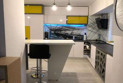 Apartament cu 2 camere decomandat în Alba Iulia