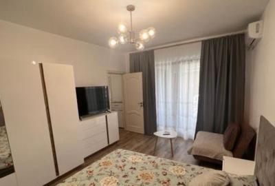 Închiriere garsonieră cu parcare Exigent Plaza/ Lujerului - 2