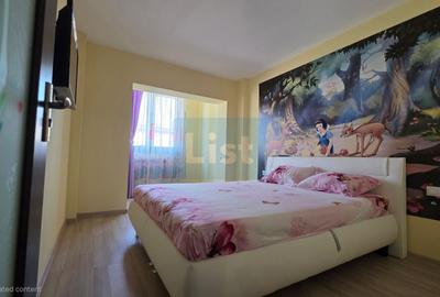 Apartament de lux, complet mobilat - 7
