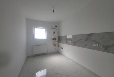 Casa 3 camere/Țegheș/ Individuala la Cheie - 33