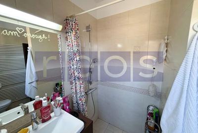 VANZARE VILA D+P+1+M | ZONA VATRA LUMINOASA - 21