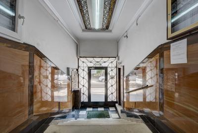 Armenească | 4 camere | 100 mp utili + 2 balcoane | Interbelic 1937 - 15
