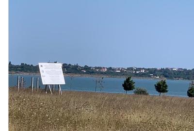 Teren intravilan  Constanta Statiunea Techirghiol - 3