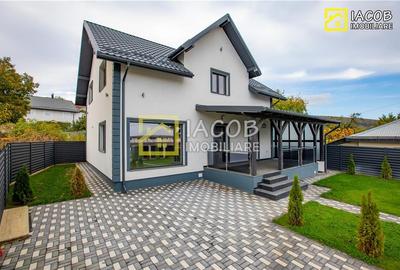 Casa P+M, Hemeius, Bacau - 7