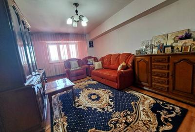 Calea Bucuresti, Targoviste, vanzare apartament 4 camere - 8