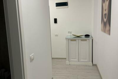 Apartament cu 2 camere în Tomis Nord - 11