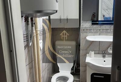 Apartament 2 camere Titan, balcon și lift - 12