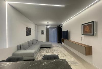 2 Bedrooms Win Herastrau  2 Parking and storage - 4