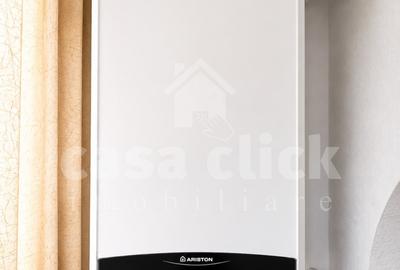 Apartament 2 camere Mazepa 1, renovat complet, etaj 1, bloc BR - 6