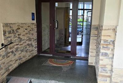 Apartament cu 2 camere circular în Sala Palatului