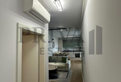 Apartament premium 2 camere, 56 mp, terasa 14 mp, Future Residence - 9